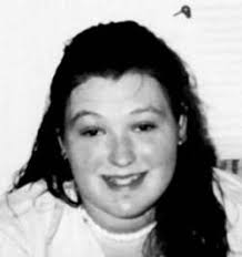 Amanda Carol Shaver Shaver (1984-2007)
