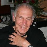 Barry Glucksman Obituary (1942