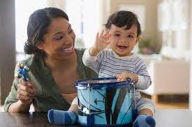 Are you looking for some fun classroom activities to make your learning session interesting? 11 Fun Learning Activities For 1 Year Olds Parents