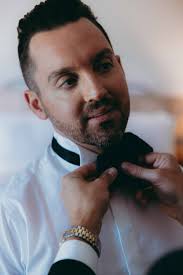 Jake and Stephen: A Luxe Love