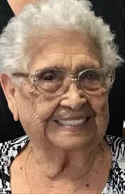 Obituary for Manuela "Nell" Magallanes Cole