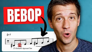 Playing Guitar In A Jazz Ensemble by Dave Ness, Example #36