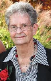 Martha Vest Obituary (2014)