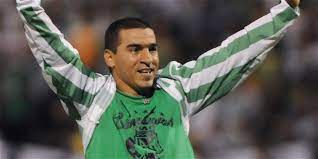 Víctor Aristizábal analizó al Nacional de Reinaldo Rueda | Copa  Libertadores | Futbolred