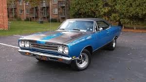 Image result for Ice Blue 1969 Plymouth