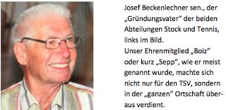 TSV Sielenbach 1946 e.V.