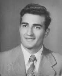 Pasco Edward Soscia (1935-2015)