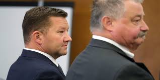 Ohio Republicans say GOP representative must resign following arrests