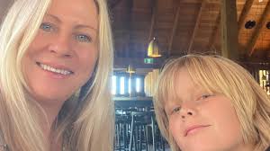 Fundraiser for Katherine Back by Olivia Norton : Kate's Road to Recovery