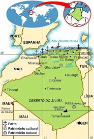 Maphill is the web's largest map gallery. Argelia Aspectos Geograficos E Socioeconomicos Da Argelia Geografia Geografica Seculo Xvi