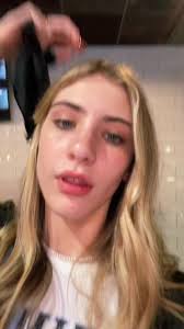 chloe grimm (@iwantaboyfriendnow_)'s videos with big girls dont cry slowed 