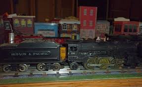 Sakai Trains The Japanese Marx The Silicon Underground Train Model Trains Sakai