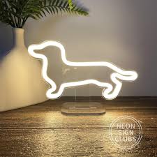 Dachshund Light