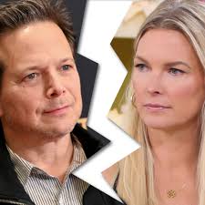 Scott Wolf and Wife Kelley End Marriage After 21 Years