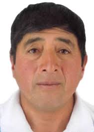 Otorongo AVENDAÑO BAZAN, ALDO MANUEL. DNI: 32284700