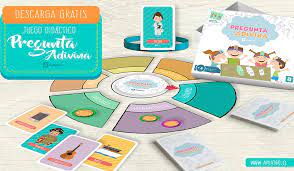 Check spelling or type a new query. Flashcards Para El Juego Didactico Quien Soy Diario Educacion