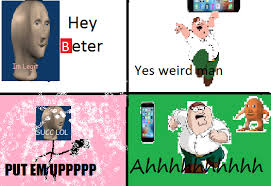 Ms Paint Hey Eter Hey Beter Know Your Meme