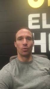 Drew Brees