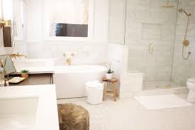 This led mirror is a stylish and functional addition to any bathroom. Ideas For Bathroom Styling Stagg Design