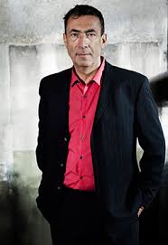 Date location event tickets : Hubert Von Goisern Im Jahr Des Drachen Presse