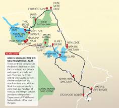 How To See The Best Of Botswana In 10 Days Getaway Magazine Botswana Travel Botswana Safari Africa Destinations
