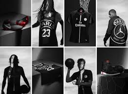 It is located in the western sub. Jordan Brand Announces Partnership With Paris Saint Germain Weartesters
