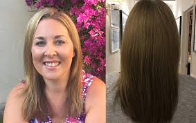 Gallery — Hairdresser & Colour Specialist