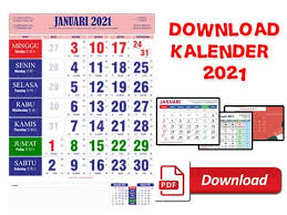 Mas nio bayu kurniawan designer url. Kalender 2021 Pdf Download Lengkap Hari Libur Nasional Review Teknologi Sekarang