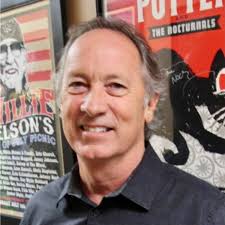 Doug Rountree's Instagram, Twitter & Facebook