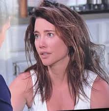 Luna's in a coma, but she still has better makeup than I do.