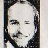 Mark Wilcox Jensen (1955–2003)