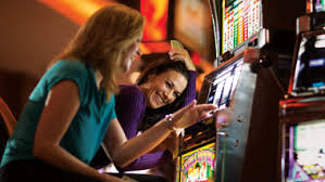 Casino Slot Machines &amp; Video Poker | The Meadows