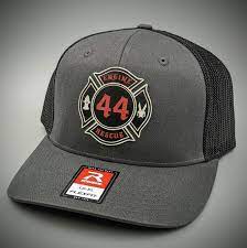 Custom Firefighters Hats Firefighter Gear Firefighter Fire Department