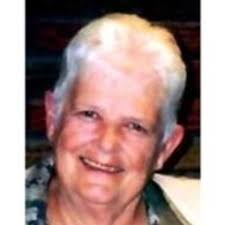 Margaret V. 'Peg' Misner Obituary October 10, 2017