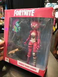 Unfollow fortnite action figures season 9 to stop getting updates on your ebay feed. Mcfarlane Toys Debuts Fortnite Action Figures At Nycc