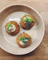Pin On Food Presentation By Dishes
