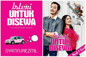 Nur offers a renting service that no one else has ever create. Drama Isteri Untuk Disewa Episod 22 Online Sembang Drama