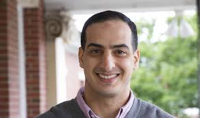 2016 Connecticut institute for refugees and immigrants Gratitude Report