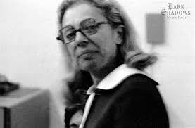 Dark Shadows News Page: Pictures From a Scrapbook