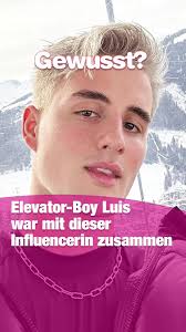 Na Gewusst? #adorablecaro #luisfreitag #elevatorboys #beziehung