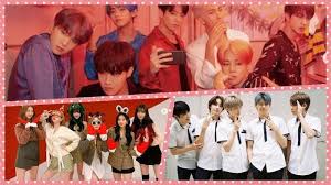 La source music, agenzia ormai sotto il controllo della big hit, ha confermato che le gfriend non compariranno nel programma della mbc . Tanpa Bts Txt Dan Gfriend Line Up Collab Mbc Music Festival 2019 Mbc Bantah Tudingan Blacklist Tribunkaltim Co