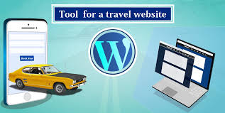 Taxi Booking System Wordpress In 2020 Booking Website Travel Website System