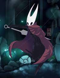 Hollow Knight Hornet NSFW Gallery: Unleash Your Desires