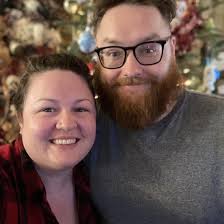 Shay Nicholson and Jonathan Wesson's Wedding Website