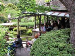 Come and relax in the japanese tea garden in san francisco. Japanese Tea Garden At San Francisco S Golden Gate Park