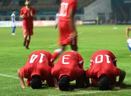 Live streaming link malaysia vs bahrain asian games 2018 link 1 : Penyisihan Sepakbola Malaysia Vs Bahrain Antara Foto