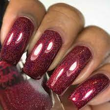 Colores de uñas para morenas en tendencia este 2020. 15 Colores De Unas Perfectos Para Pieles Morenas Metodos Para Ligar