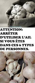 Attention Arreter D Utiliser L Ail Si Vous Etes Dans Ces 6 Types De Personnes Fodmap Nutrition