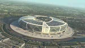 The baku olympic stadium (azerbaijan: Baku Olympic Stadium Youtube