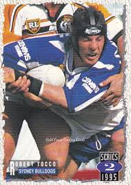 1995 Dynamic Series 2 Common Card